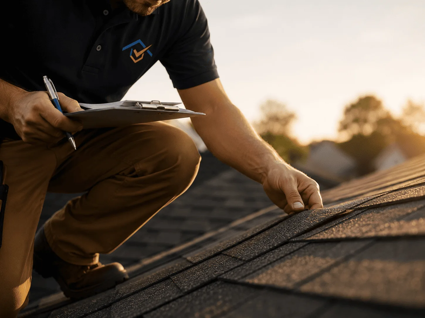 Why Choose Roof Inspection in New Ipswich, NH